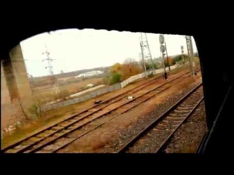 Excursie feroviara-secvente