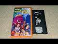 Opening And Closing To Barney S Halloween Party 2003 HiT Entertainment VHS