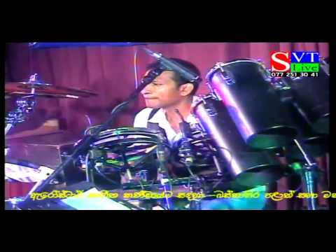 Sanda Renu Wahena   Prince Udaya Priyantha    Shanthalokagama