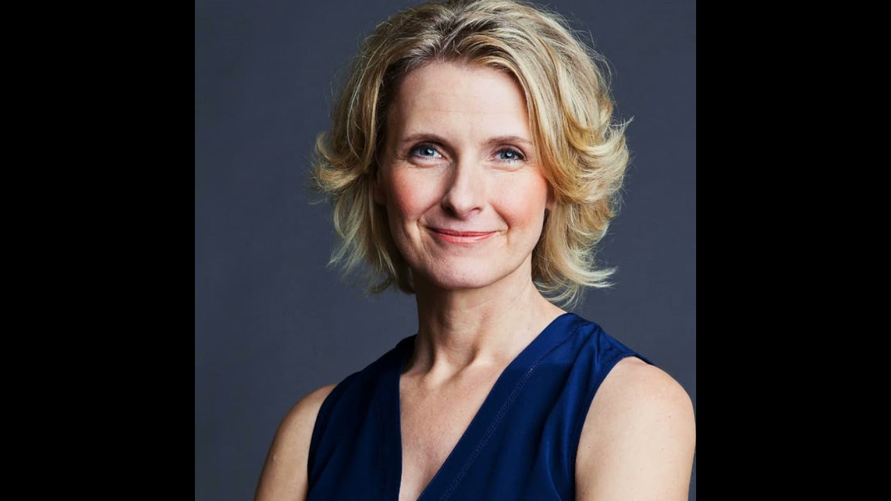 Elizabeth Gilbert on Self Acceptance