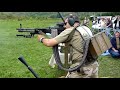 Mark Backpack 60 Auto Machine Gun