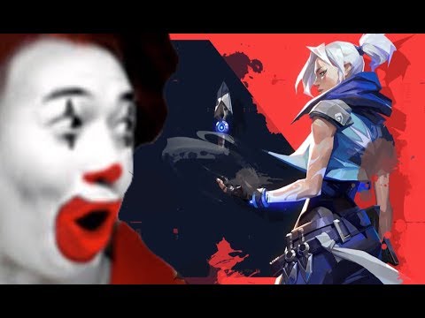 Dafran Reaction To Valorant Gameplay & His Thoughts!