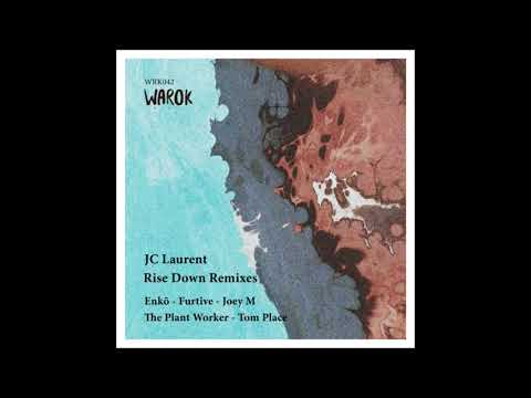 JC Laurent - Spies Development (Enkō Remix) [WRK042]