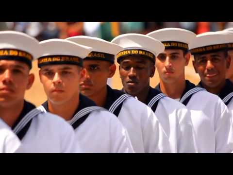 ESCOLA DE APRENDIZES-MARINHEIROS (EAM) 2019/2020 (MOTIVACIONAL)