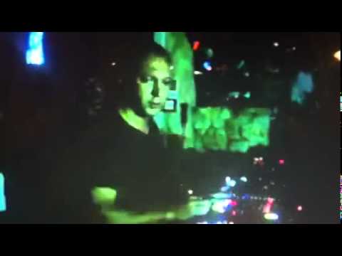 Marco Carola play Ahmet Mecnun - Schado (Danny Nz Remix) @ Il Muretto 13 06 2015