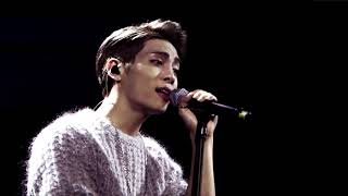 Download lagu [Eng Sub] Jonghyun - End Of A Day | Live Performance 1080p mp3