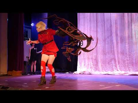 1 42  Agata   Hellsing Ultimate; Victoria Seras