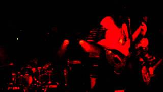 Impetuous Ritual "Coalescence Of Entropy" live at Rites Of Darkness III