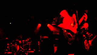 Impetuous Ritual "Coalescence Of Entropy" live at Rites Of Darkness III