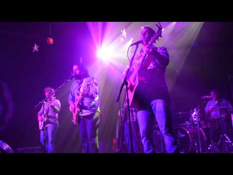 Kenny George Band - Pocket Full Of Habits (Live At Sky City 7-24-14)