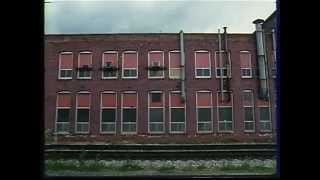 ONE WAY BOOGIE WOOGIE & 27 YEARS LATER [James Benning, 1977-2005 - V.O.]