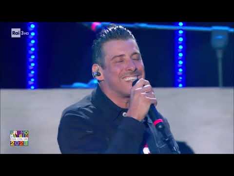 Francesco Gabbani, live a Roma 1.5.23