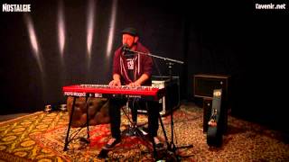 Matt Simons: You Can Come Back Home - Live Buzz NOSTALGIE