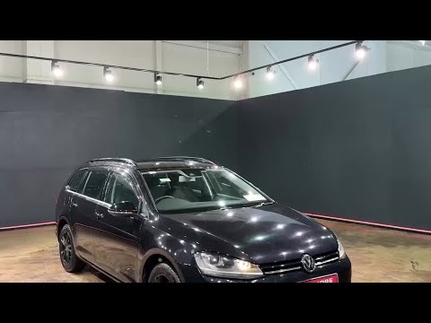 Volkswagen Golf FACTORY ALLOYS - PADDLE SHIFT - CR - Image 2