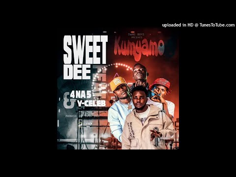 4 Na 5 X Swag Boyz (Sweet Dee) & Y-Celeb 408 Empire – Kumyamo