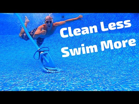 SALTWATER POOL FILTER BASIC WEEKLY MAINTENANCE - Autopilot Salt Chlorine Generator & Baracuda Use