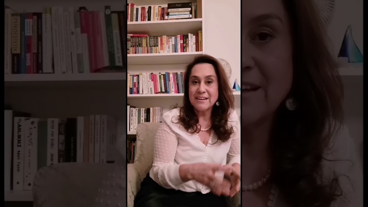 Kalıplarımızın hayatımıza yansıması ve etkileri...