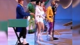 Cartoons - DooDah! [Live On Noche de Fiesta, In Spain, 1999]