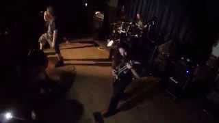 Omnihility - Disseminate - 08/03/14 Wow Hall, Eugene, OR