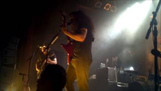 Coheed and Cambria - Made Out Of Nothing (All That I Am)