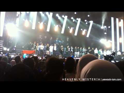120428 SS4INA Destiny + Ending