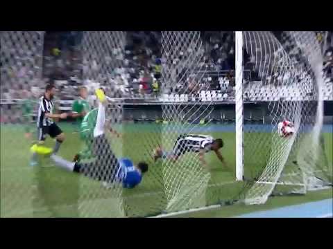 Botafogo 1 X 0 Cabofriense  Melhores Momentos  Carioca  25 02 2018   YouTube