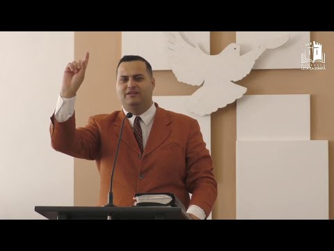 Timotei Floarea - Care sunt diferențele între răpirea bisericii și venirea Domnului?