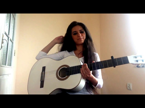 Elena /Yerevan/ Bailando