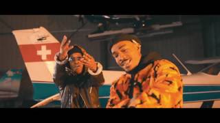 Francky Loot - CHF ft. J $tash (Official 4k Video) | prod. by Daibeat
