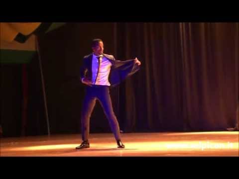 Salpicon Latino - MAYKEL FONTS