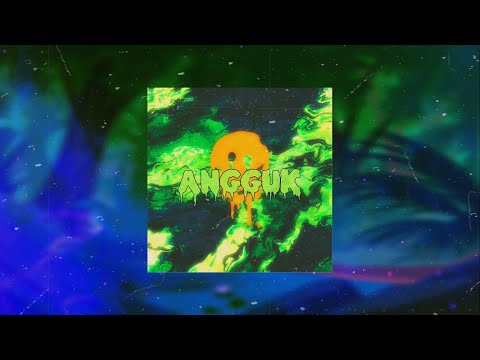 APKBRAHHH ft. B-Heart - Angguk (Official Lyric Video)