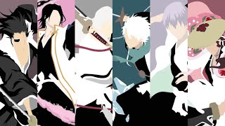 Bleach ED 3 Houkiboshi by Younha English Sub &amp; Romaji Full