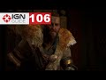 Assassin's Creed Valhalla Walkthrough - Reporting On Lincolnscire (Part 106)