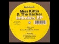 Miss Kittin & The Hacker - Flexibility