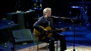 Eric Clapton - Driftin&#39; Blues - Royal Albert Hall, London 2019