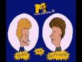 Beavis and Buttheads laugh 