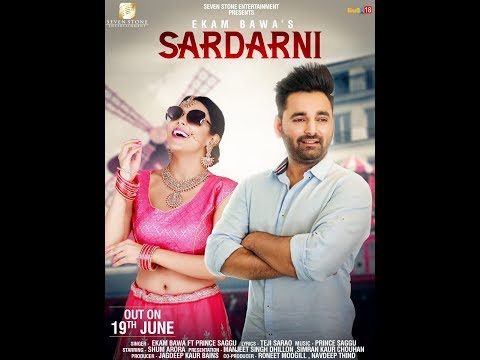 Sardarni