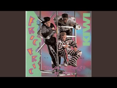 Fric fric (Dollars Mix)