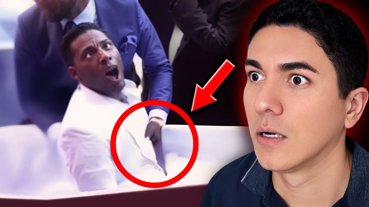 SE NÃO FOSSE FILMADO, VOCÊ NÃO ACREDITARIA!