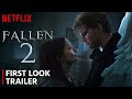 Fallen 2 Trailer | First Look (2026) | Release Date Updates!!