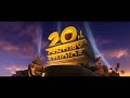 20th Century Studios Illumination 2026 FIXED 2nd Time