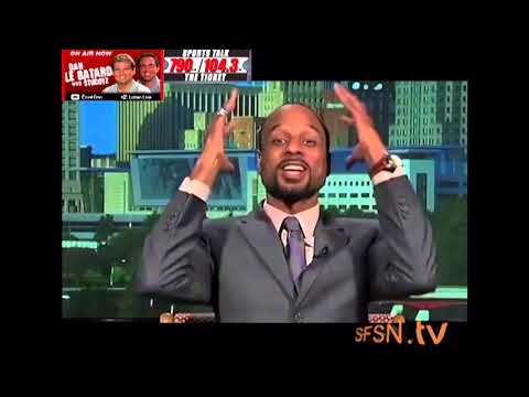 The Right Time with Bomani Jones 8/24/2017 - Hope is McGregor's only shot to win this fight