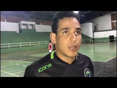 RVMS estreia na Divisão Especial em Camapuã