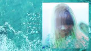 Robyn Sherwell - Where Do We Go From Here (Official Lyric Video)