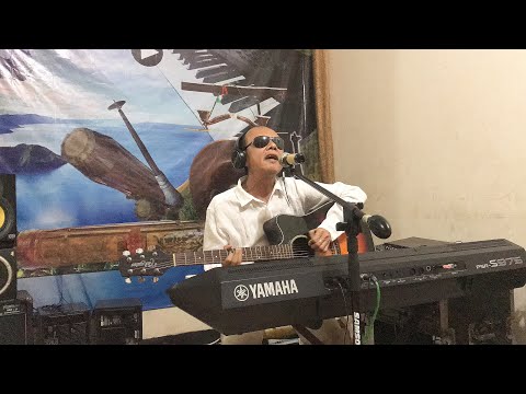 Ramona Purba - Simpang Tiga Binanga (Lagu Karo