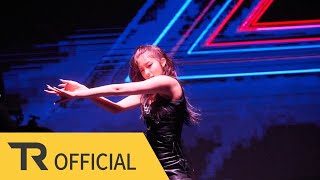 [影音] TRI.BE Prologue Film - Kelly