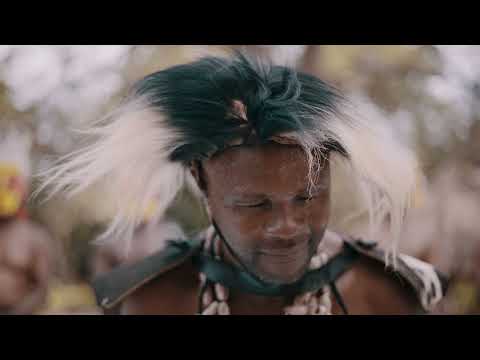 Sholo Mwamba Ft Wanne Star  - Asili Yetu  (Official Video) SMS SKIZA 7918799 to 811