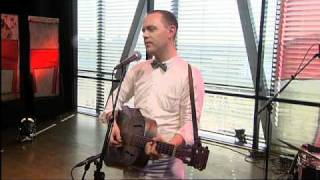 C. W. Stoneking - Jungle Lullaby