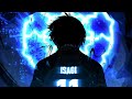 You Have To Become The Light Isagi Yoichi X Funk Universo