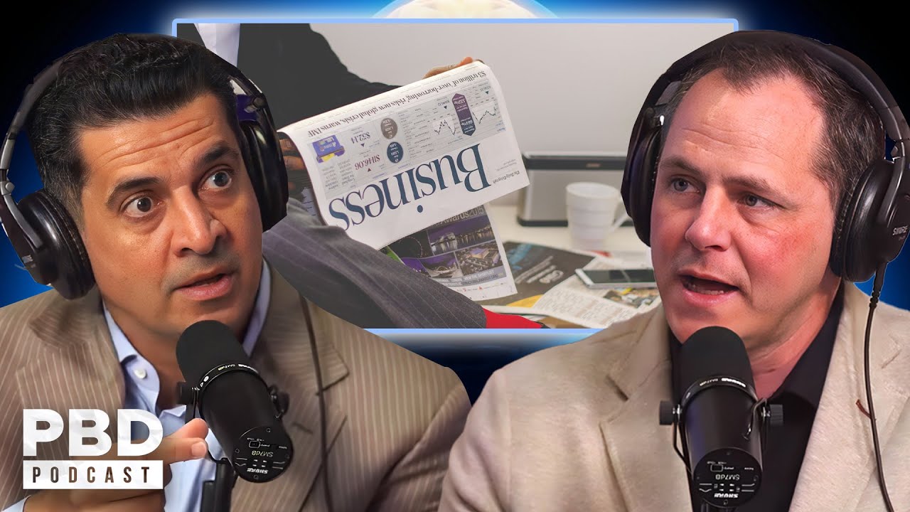 "One BAD Hire Can Ruin EVERYTHING" – PBD's Business Strategy To Building An ELITE Team